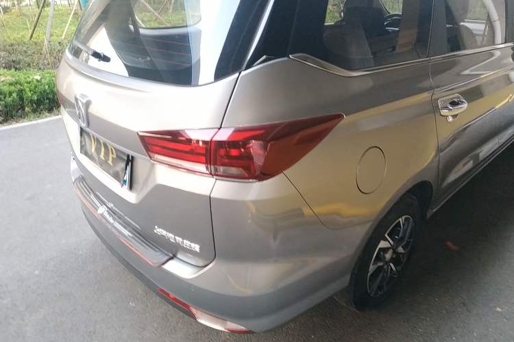 Used Baojun 360 2018 1.5L Manual Luxury Edition China V