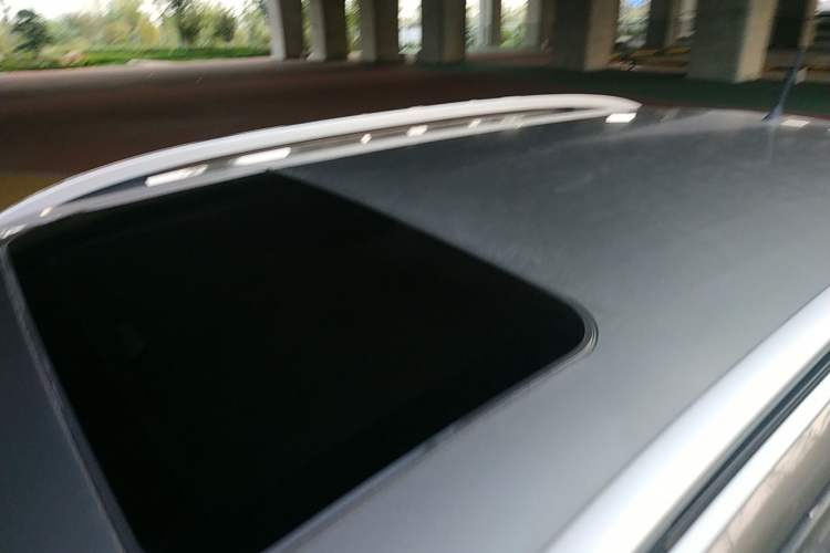 Used Baojun 360 2018 1.5L Manual Luxury Edition China V