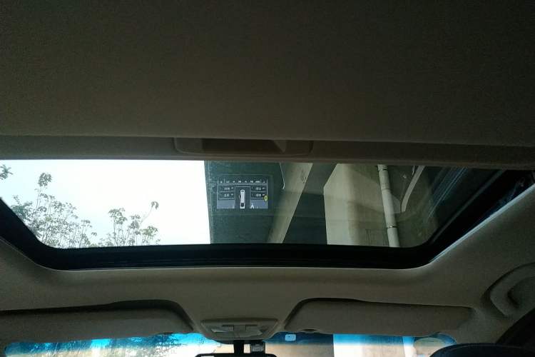 Used Baojun 360 2018 1.5L Manual Luxury Edition China V