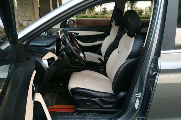 Used Baojun 360 2018 1.5L Manual Luxury Edition China V