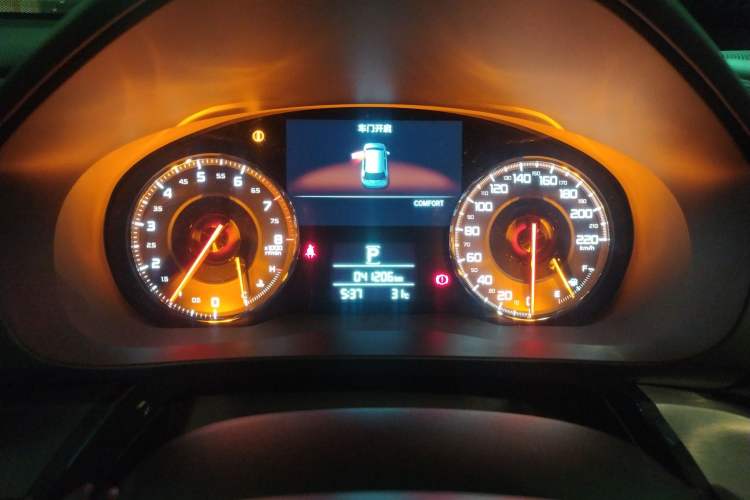 Used Acura CDX 2016 1.5T Two-Wheel Drive Deluxe Edition
