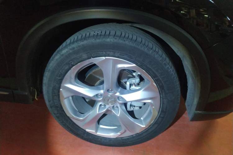 Used Acura CDX 2016 1.5T Two-Wheel Drive Deluxe Edition
