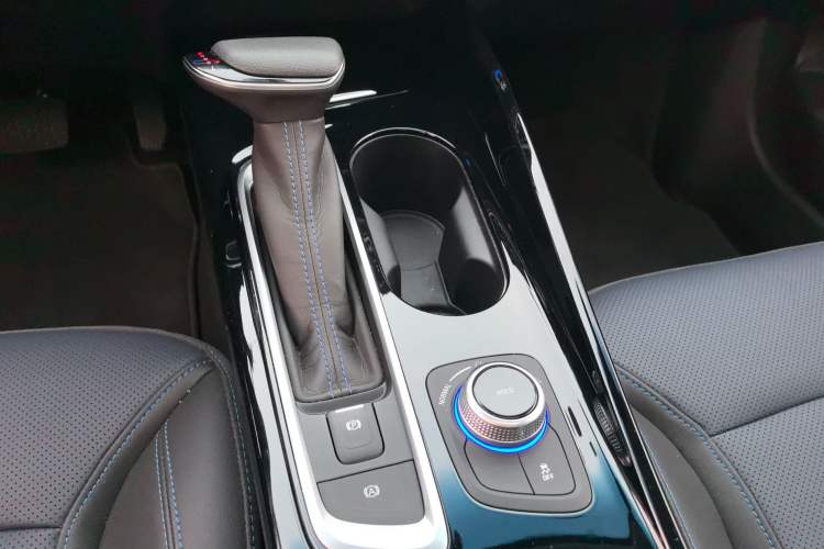 Used Buick Velite 6 2022 Plug-in Hybrid Connected Smart Edition
