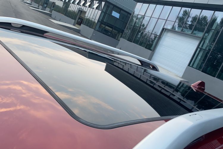 Used Jeep Cherokee 2016 2.4L Leading Edition