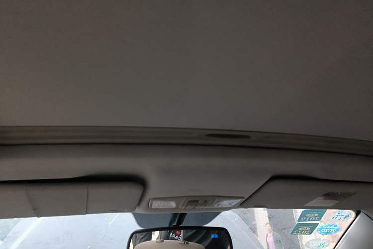 Used Bestune B50 2013 1.6L manual luxury version
