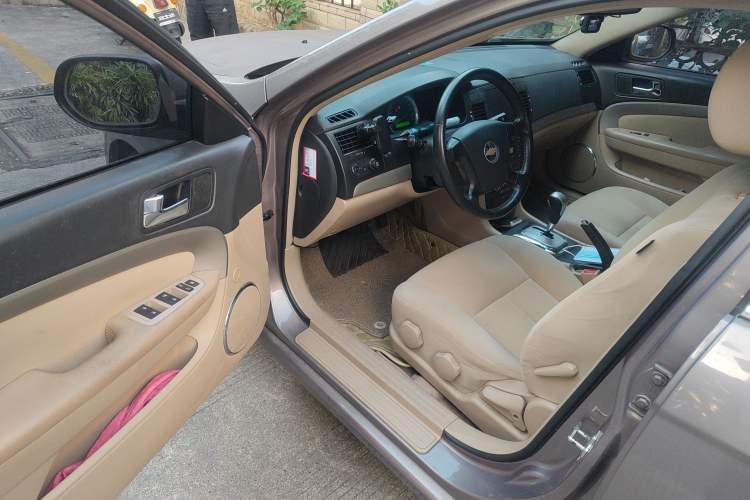 Used Chevrolet Epica 2010 1.8 Comfort Edition AT
