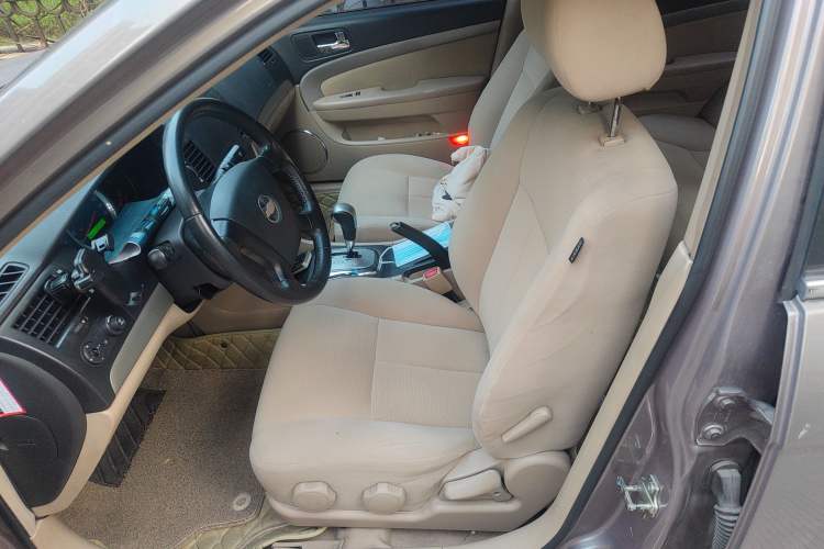 Used Chevrolet Epica 2010 1.8 Comfort Edition AT
