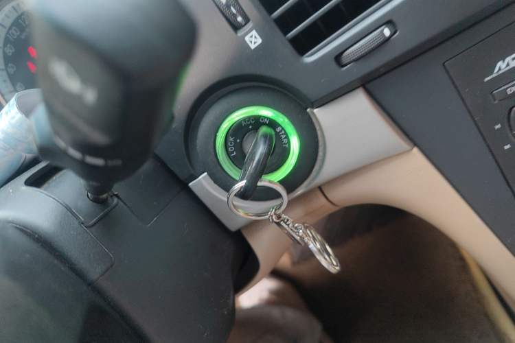 Used Chevrolet Epica 2010 1.8 Comfort Edition AT
