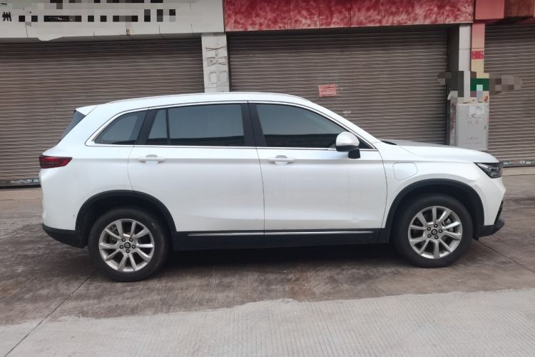 Used Skyworth  2021 520 Travel Edition
