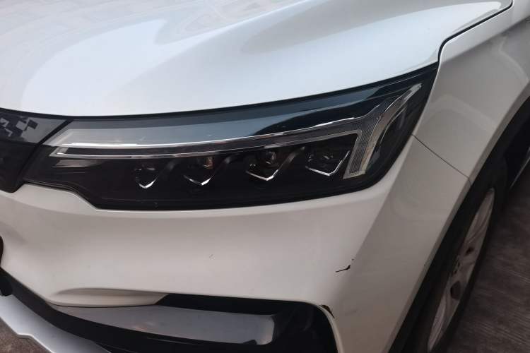 Used Skyworth  2021 520 Travel Edition
