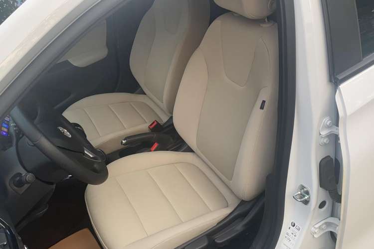 Used Buick Excelle 2020 15N Manual Elite Version
