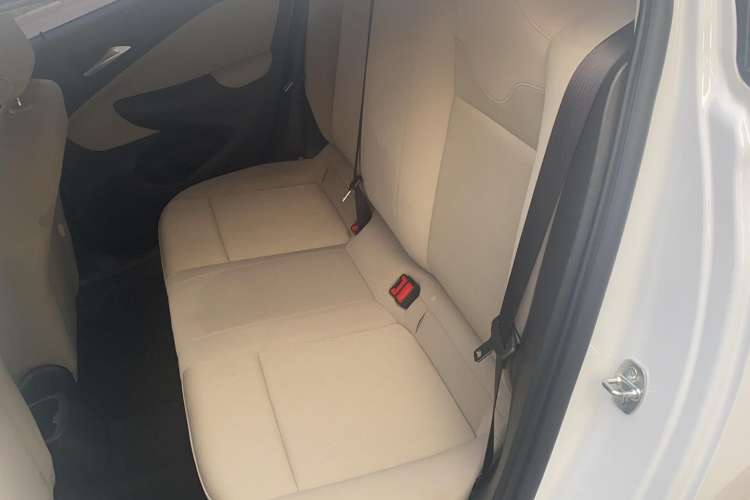 Used Buick Excelle 2020 15N Manual Elite Version
