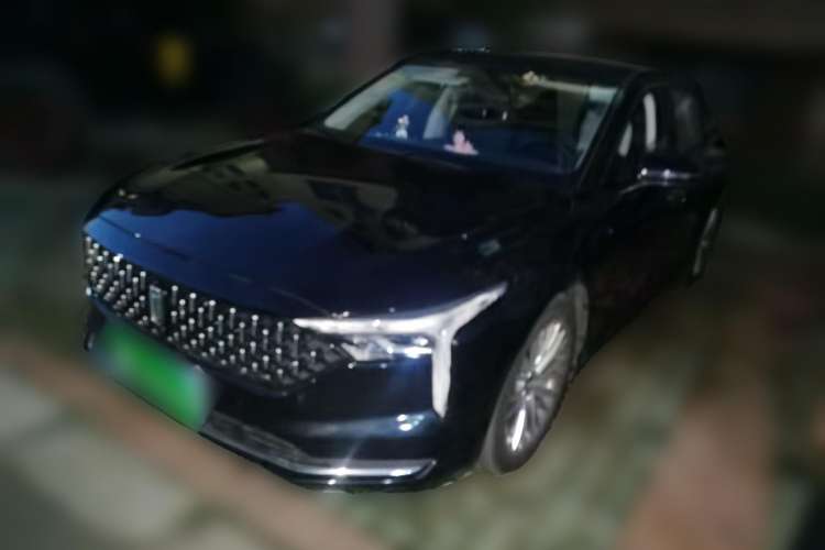 Used Bestune B70 2021 1.5T Automatic Enjoyment Model