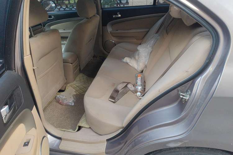 Used Chevrolet Epica 2010 1.8 Comfort Edition AT
