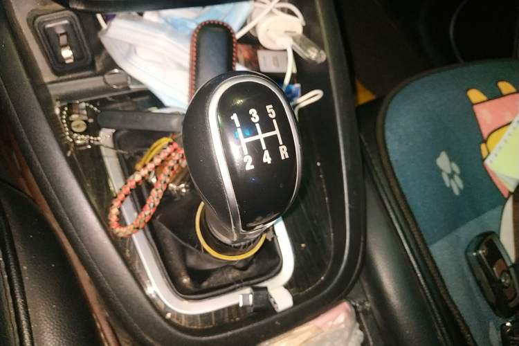 Used SWM X7 2016 1.8L Manual Luxury Edition 7 Seats