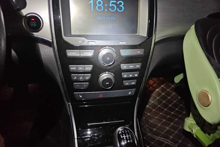 Used Haval H2 2014 1.5T Manual Two-Wheel Drive Elite Edition