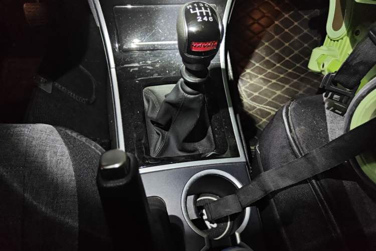 Used Haval H2 2014 1.5T Manual Two-Wheel Drive Elite Edition