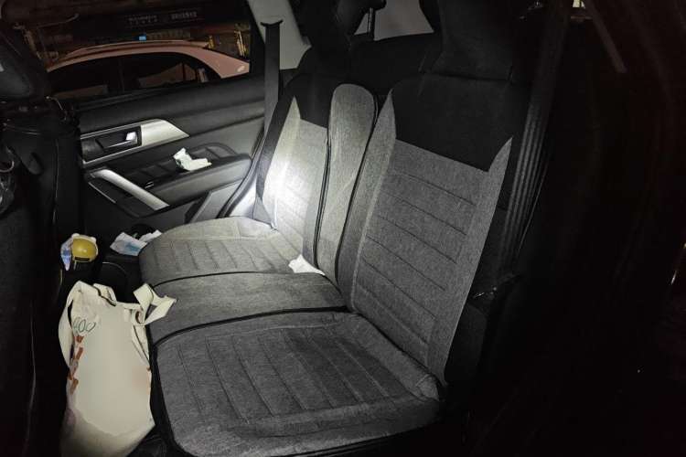 Used Haval H2 2014 1.5T Manual Two-Wheel Drive Elite Edition