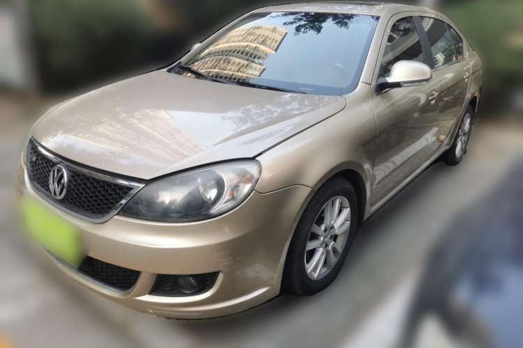 Used Volkswagen Lavida 2010 1.4TSI Sport Edition