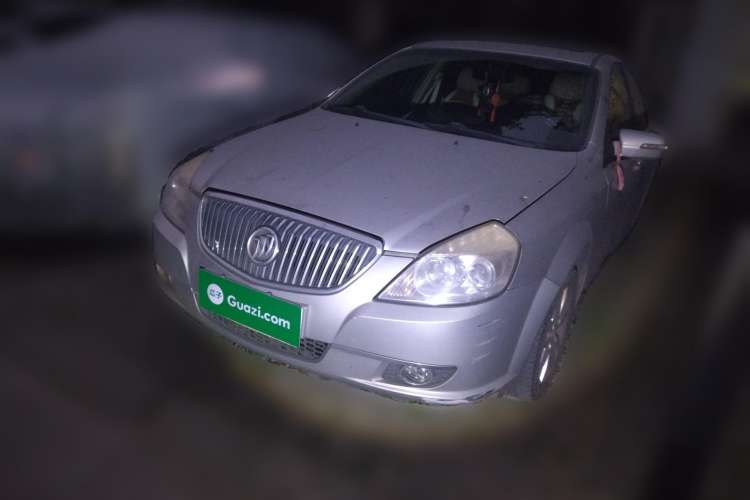 Used Buick Excelle 2008 1.6 LE-MT