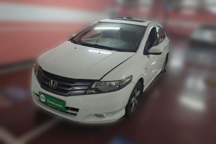 Used Honda City Classic 2008 1.5L Automatic Elite Edition