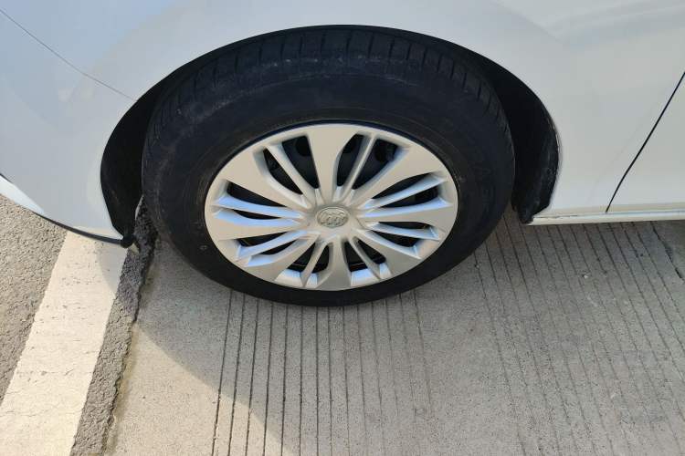 Used Buick Excelle 2020 15N CVT Elite Edition
