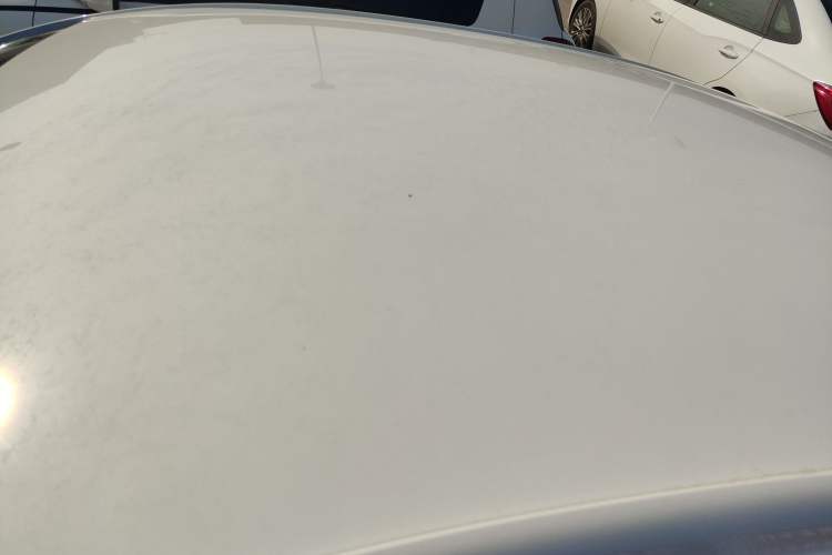 Used Buick Excelle 2020 15N CVT Elite Edition
