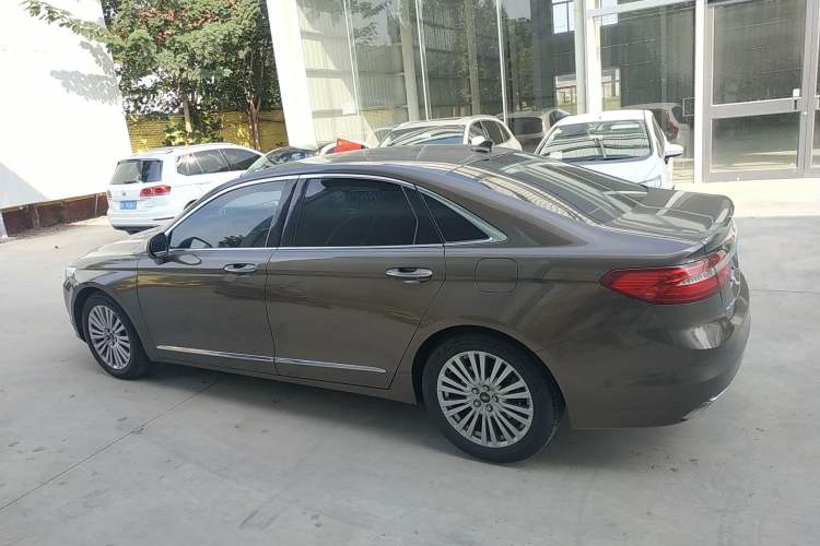 Used Ford Taurus 2017 EcoBoost 245 Luxury Model