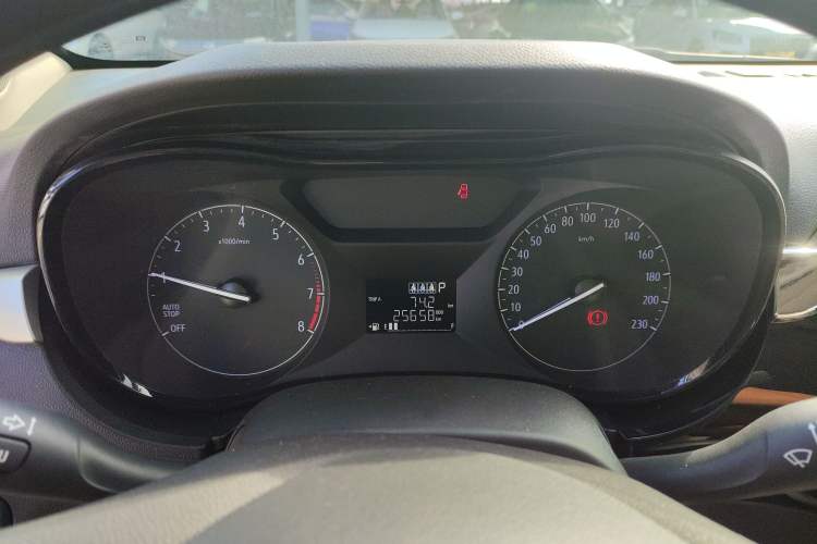 Used Buick Excelle 2020 15N CVT Elite Edition
