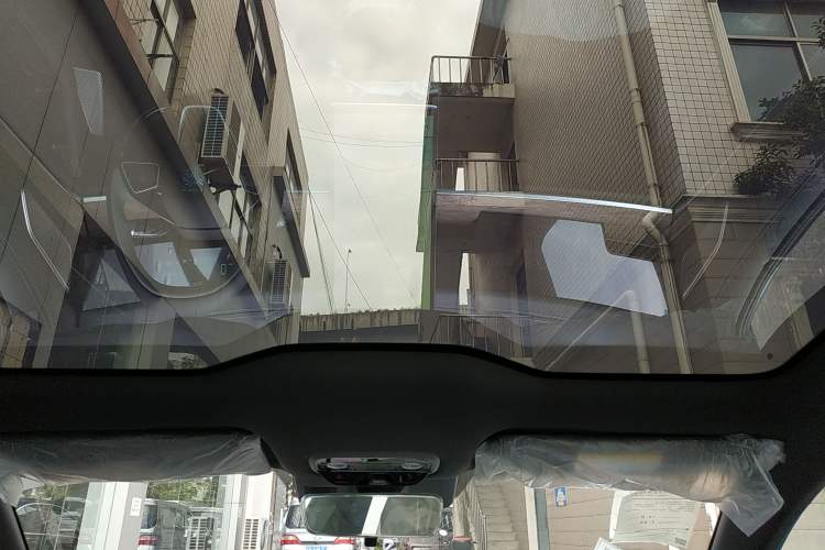 Used NETA S 2022 Pure Electric 715 km Range Rear-Wheel Drive Mid-Range Version
