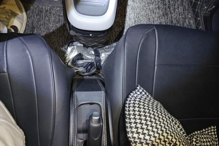 Used Leapmotor T03 2021 400 Micro-Sugar Version