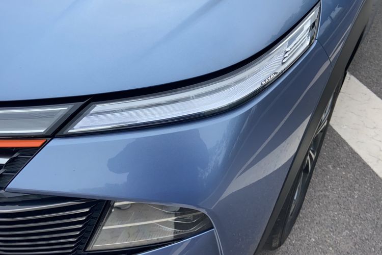 Used Haval XY 2022 1.5T Smart Edition