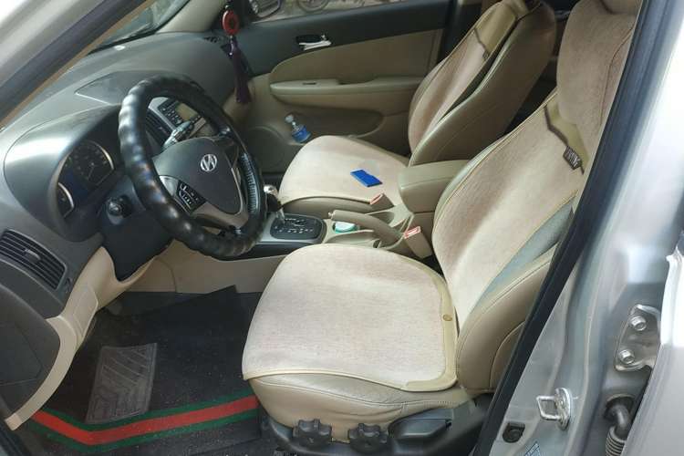 Used Hyundai i30 2009 1.6L Automatic Luxury Model