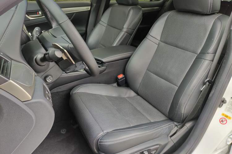 Used Lexus GS 2014 250 F SPORT