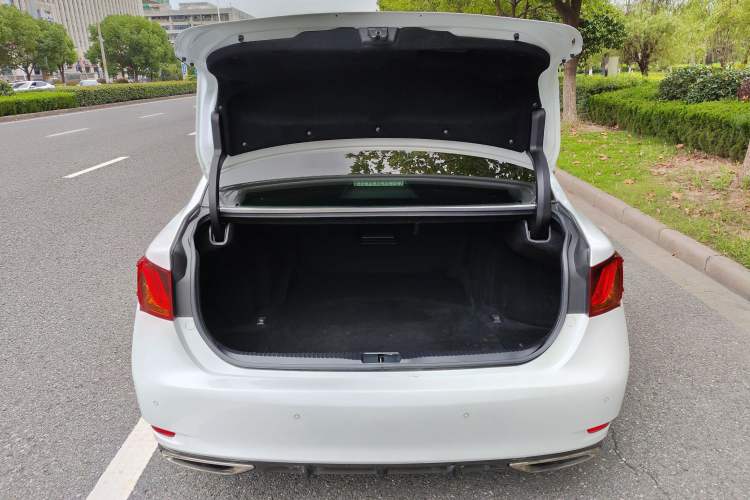 Used Lexus GS 2014 250 F SPORT