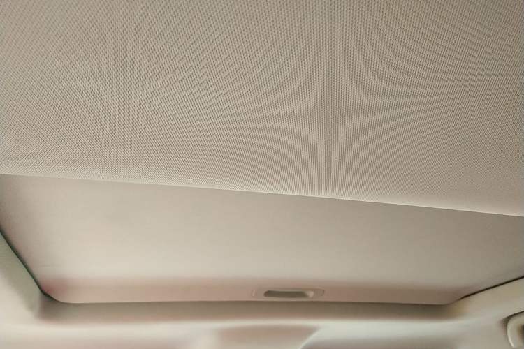 Used BAIC Off-Road BJ20 2016 1.5T CVT Elite Model