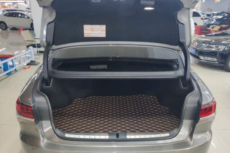 Used Lexus LS 2020 500h Excellence Edition China VI standard
