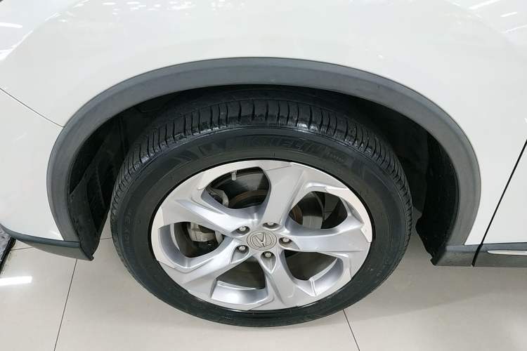 Used Acura CDX 2016 1.5T Two-Wheel Drive Deluxe Edition
