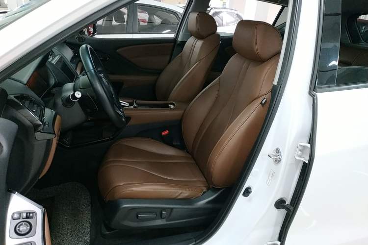 Used Acura CDX 2016 1.5T Two-Wheel Drive Deluxe Edition
