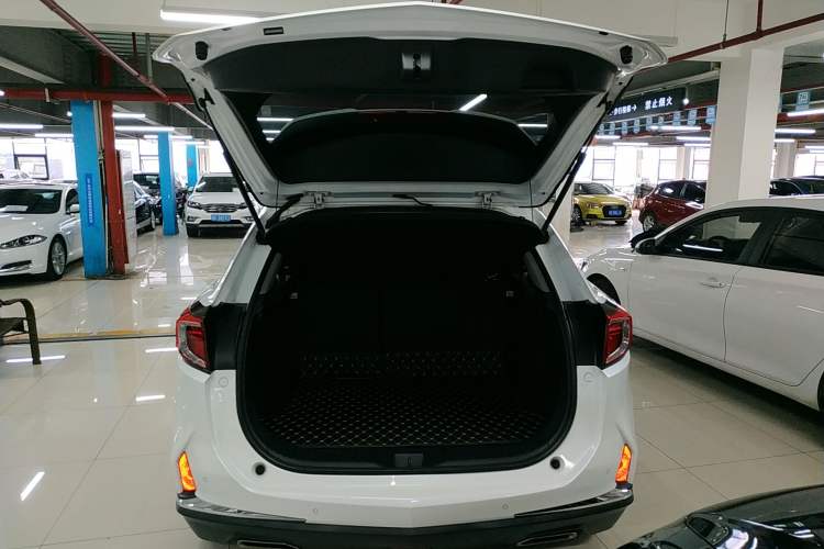 Used Acura CDX 2016 1.5T Two-Wheel Drive Deluxe Edition
