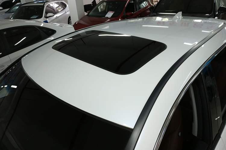 Used Acura CDX 2016 1.5T Two-Wheel Drive Deluxe Edition
