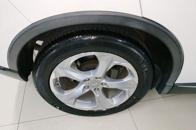 Used Acura CDX 2016 1.5T Two-Wheel Drive Deluxe Edition
