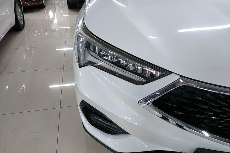 Used Acura CDX 2016 1.5T Two-Wheel Drive Deluxe Edition
