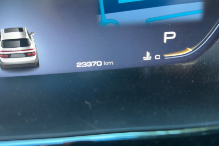 Used Baojun RM-5 2019 1.5T CVT 24-Hour Online Prestige Version 6 Seats