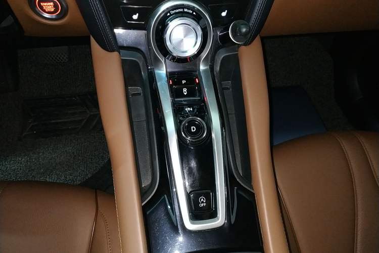 Used Acura CDX 2016 1.5T Two-Wheel Drive Deluxe Edition
