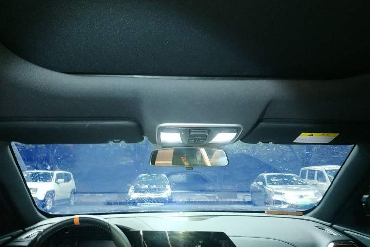 Used Oshan X5 2022 Sport Edition 1.5T DCT Hurricane Sonic