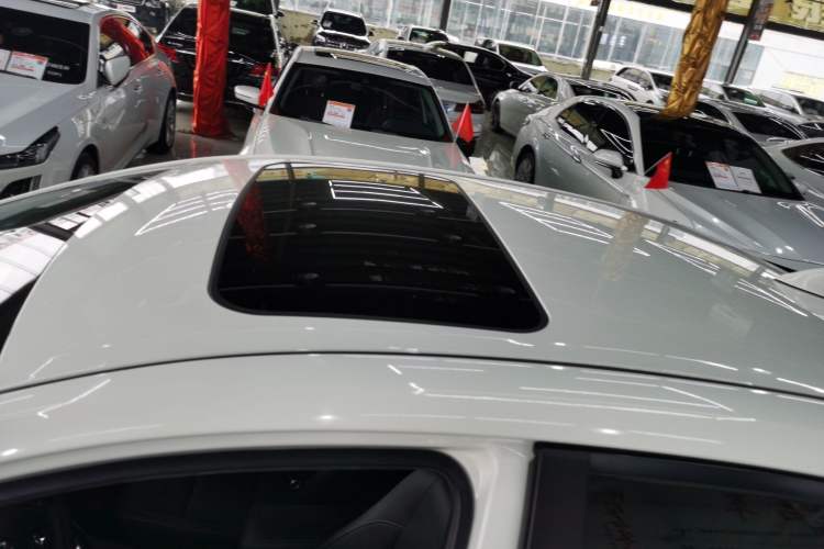 Used Toyota Corolla Hybrid E+ 2019 1.8L E-CVT Luxury Edition