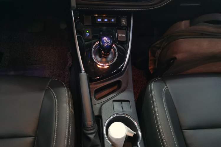 Used Toyota Corolla Hybrid E+ 2019 1.8L E-CVT Luxury Edition