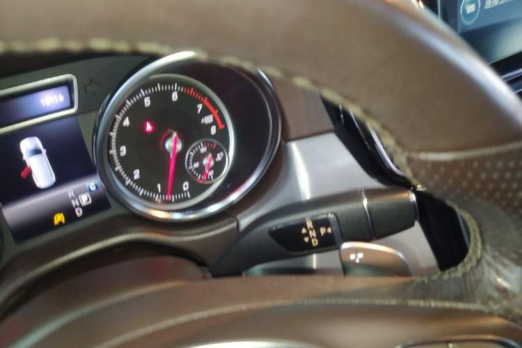 Used Mercedes-Benz GLS 2017 GLS 400 4MATIC Dynamic Model