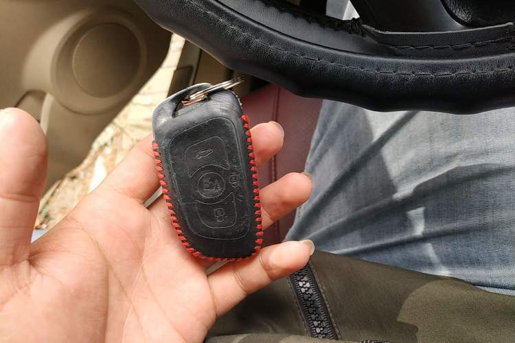 Used Brilliance H330 2013 1.5L Manual Luxury Model